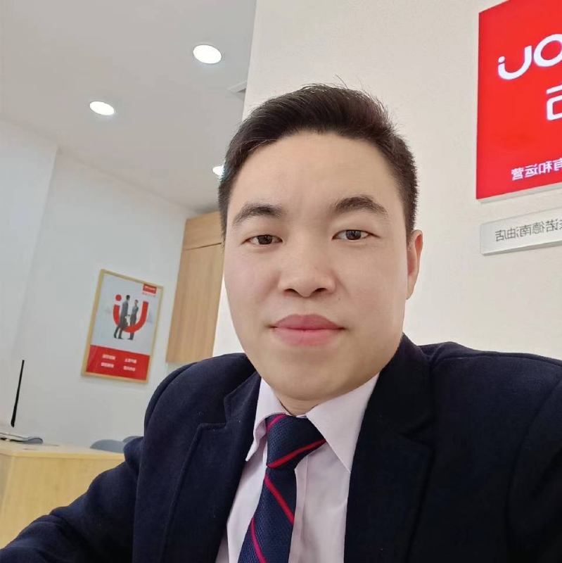 不能再随缘了的第一张照片--许昌相亲服务中心