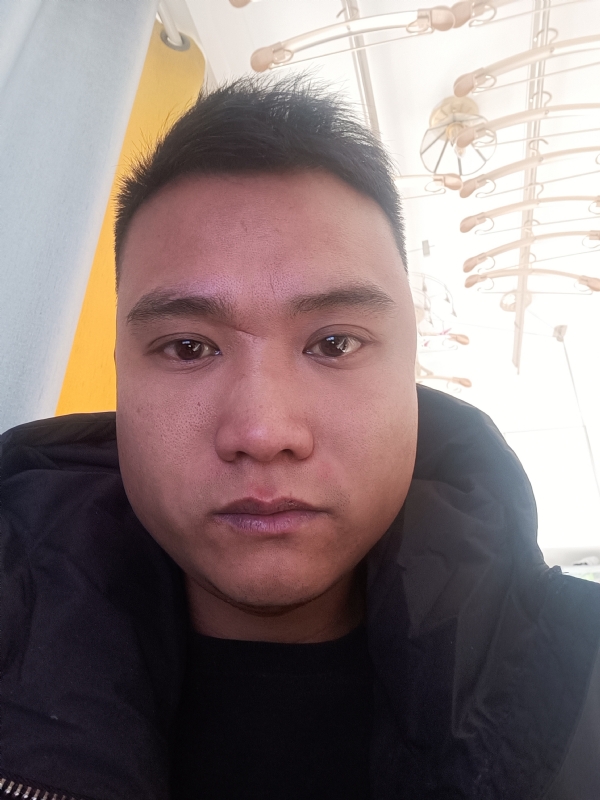帅的每天被人砍的第一张照片--许昌相亲服务中心