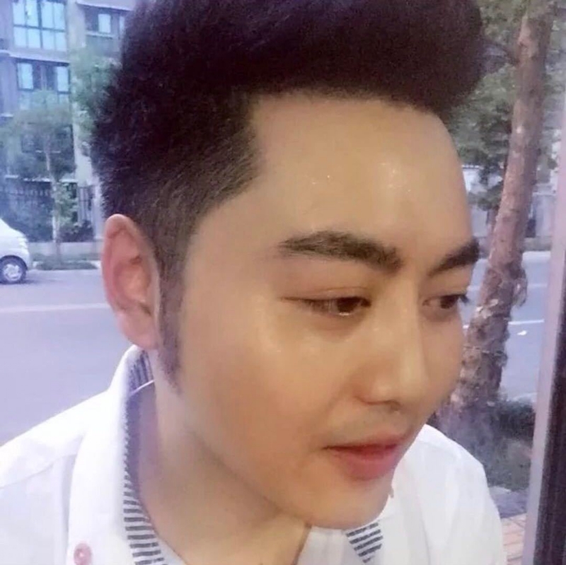 加油吧少年的第二张照片--许昌相亲服务中心