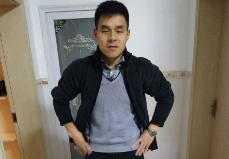 狼行天下??的第一张照片--许昌相亲服务中心