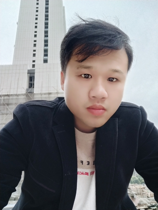 雨过天晴的第一张照片--许昌相亲服务中心