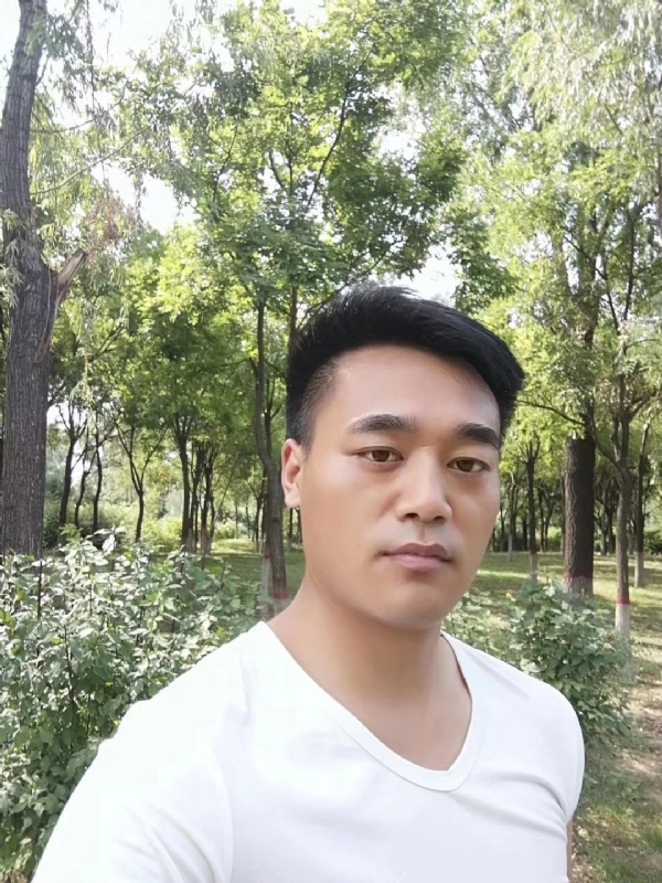 缘定今生的第一张照片--许昌相亲服务中心