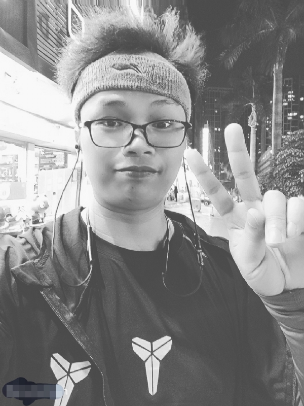 阿蒙的第一张照片--许昌相亲服务中心