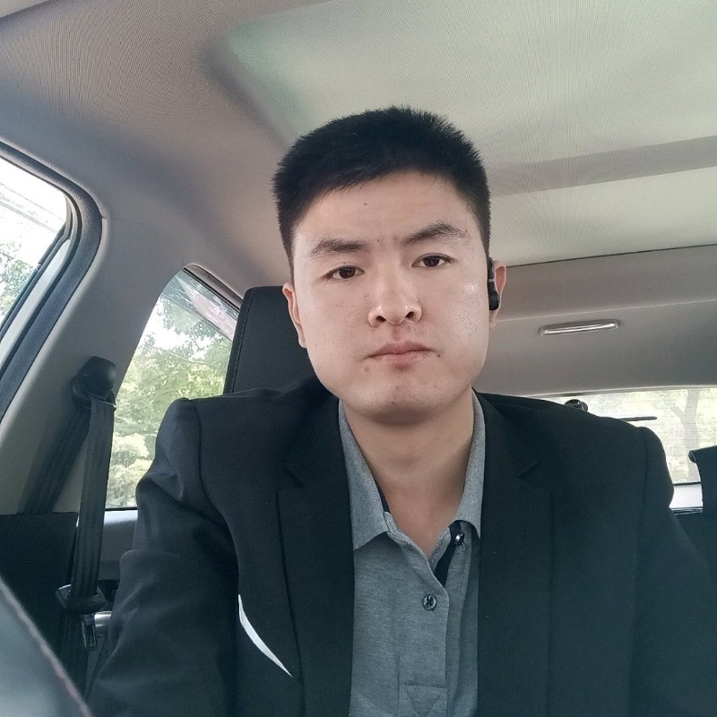 随缘的第一张照片--许昌相亲服务中心