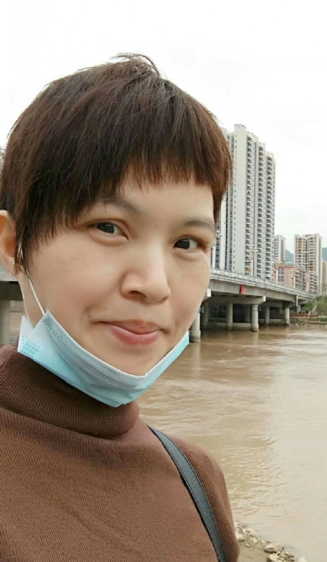 陌上花开的第一张照片--许昌相亲服务中心
