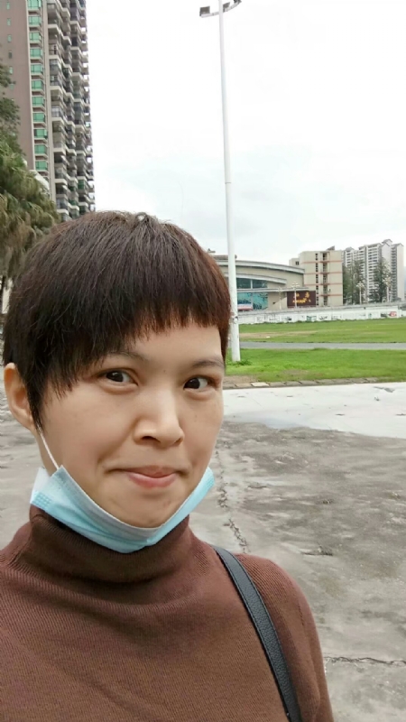 陌上花开的第二张照片--许昌相亲服务中心