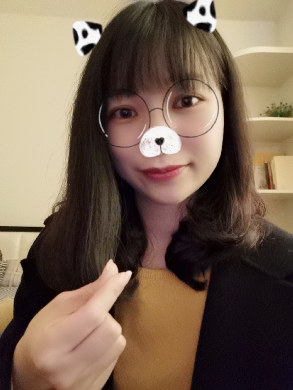 鹭灵灵的第二张照片--许昌相亲服务中心
