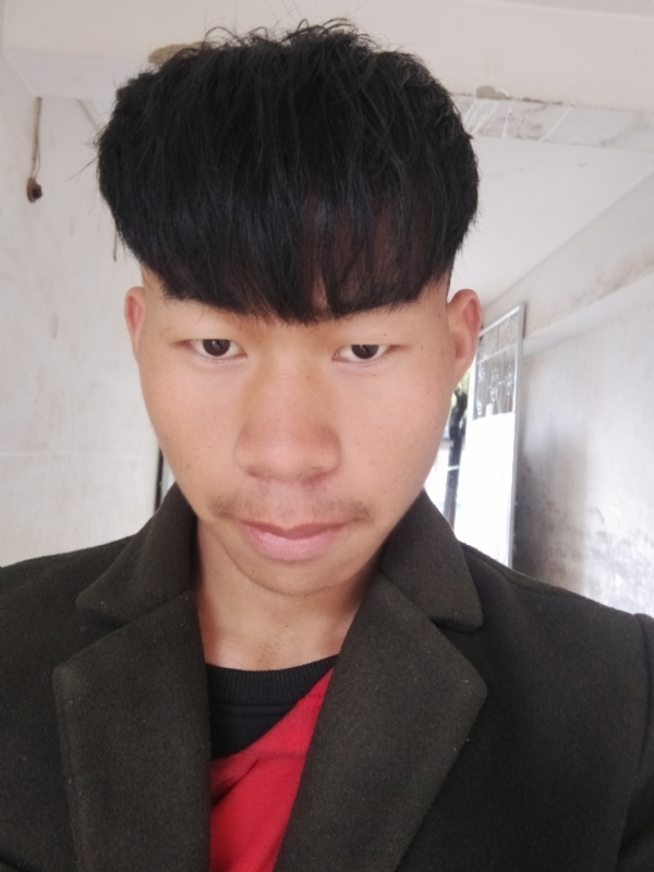 少年不在少的第一张照片--许昌相亲服务中心