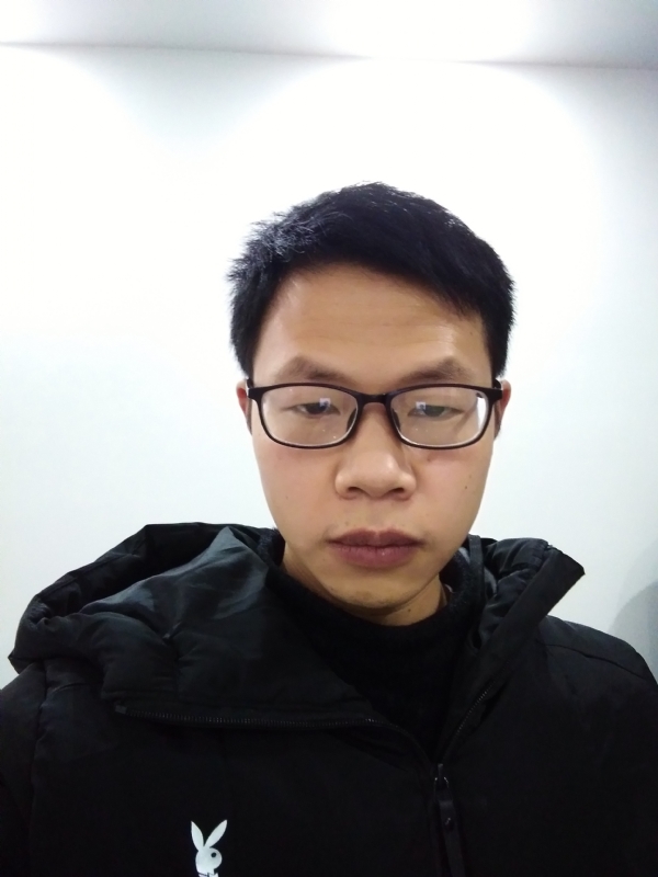 惜缘的第一张照片--许昌相亲服务中心