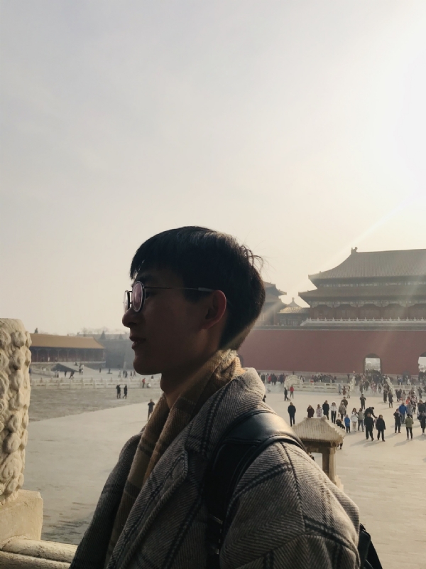 夏侯醉平的第一张照片--许昌相亲服务中心