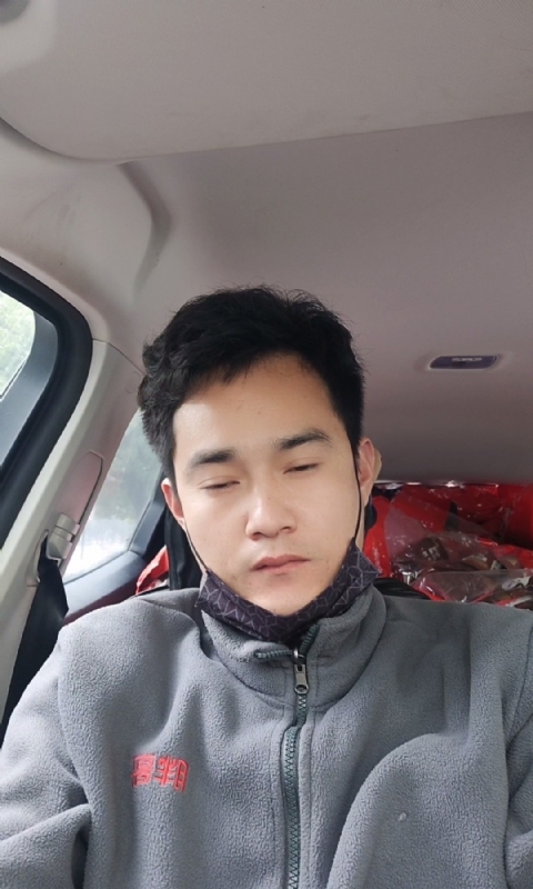 冷锋的第一张照片--许昌相亲服务中心