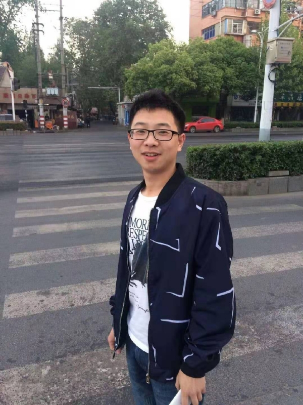 常的第一张照片--许昌相亲服务中心