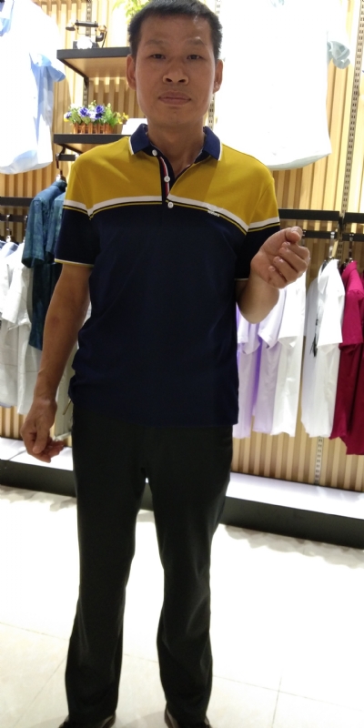 执着跋涉的第一张照片--许昌相亲服务中心