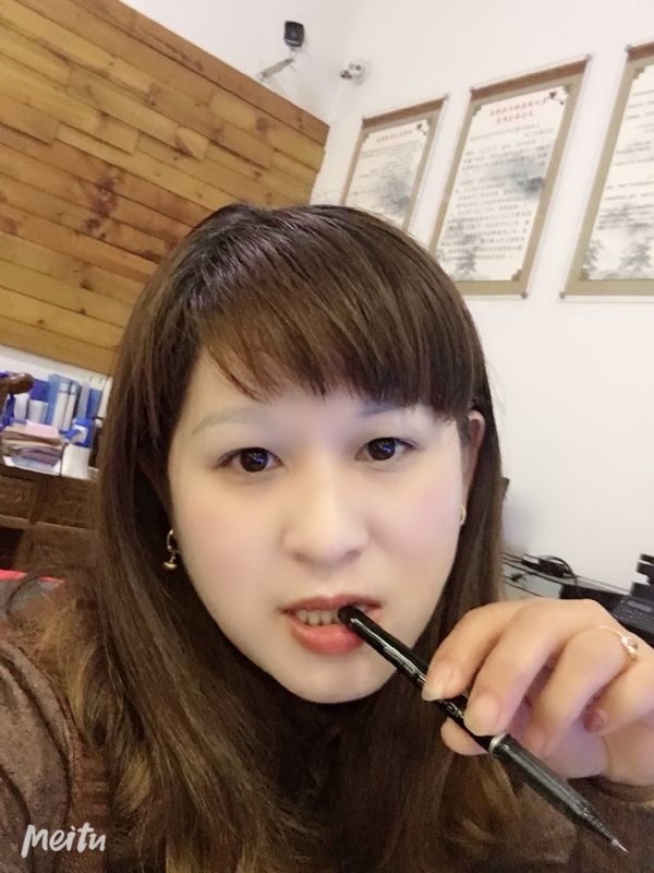 冷暧自知的第一张照片--许昌相亲服务中心