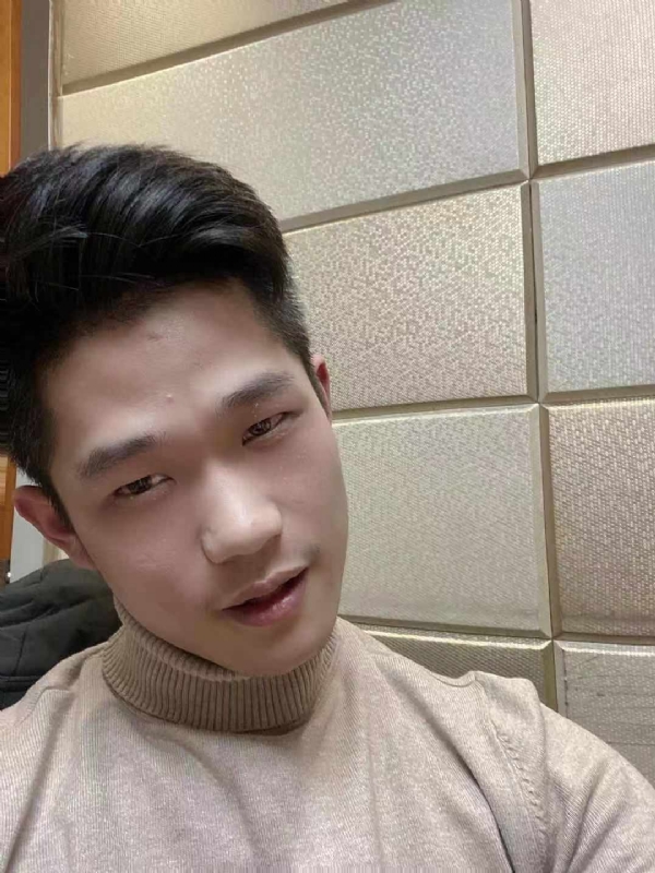 南墙的第一张照片--许昌相亲服务中心