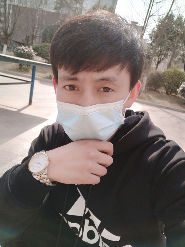 简单的幸福的第一张照片--许昌相亲服务中心