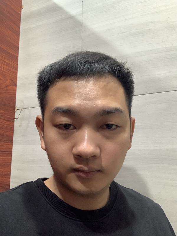 奥利奥的第一张照片--许昌相亲服务中心