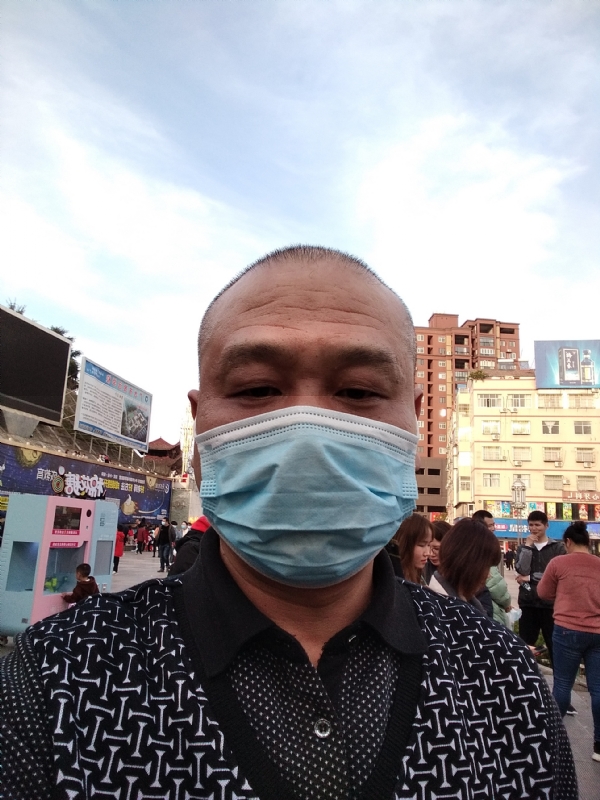 港湾的第一张照片--许昌相亲服务中心