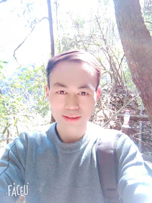 阿龙的第一张照片--许昌相亲服务中心