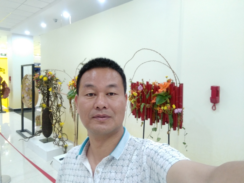 一点温馨的第二张照片--许昌相亲服务中心