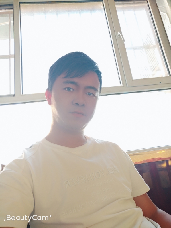 放肆的第一张照片--许昌相亲服务中心