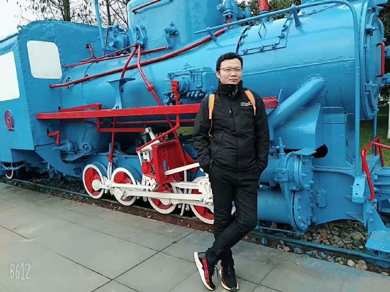 小史的第一张照片--许昌相亲服务中心