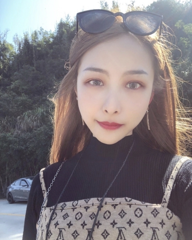 请叫我女王大人的第一张照片--许昌相亲服务中心