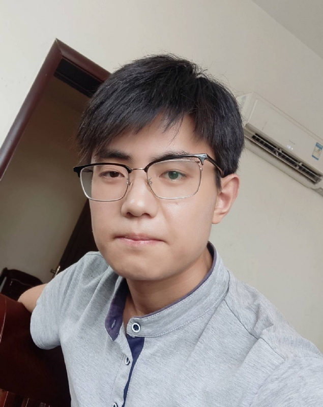 孤独患者的第二张照片--许昌相亲服务中心