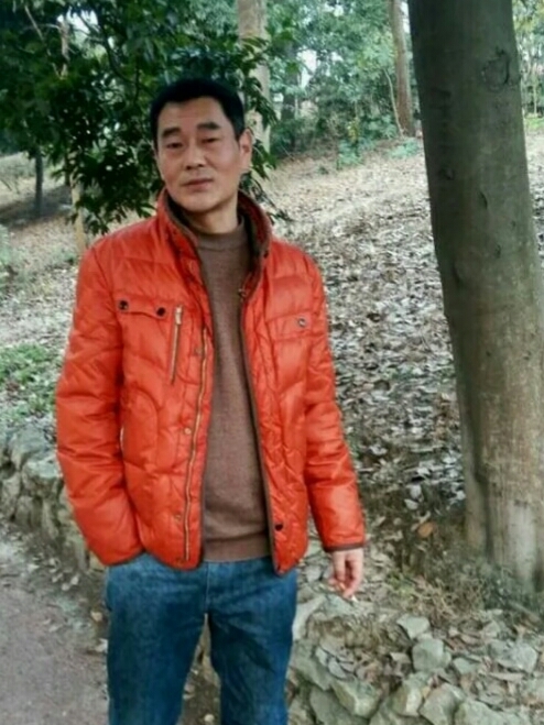 张政的第一张照片--许昌相亲服务中心