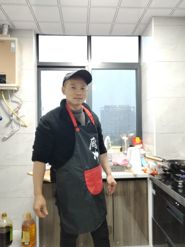 国宝的第一张照片--许昌相亲服务中心