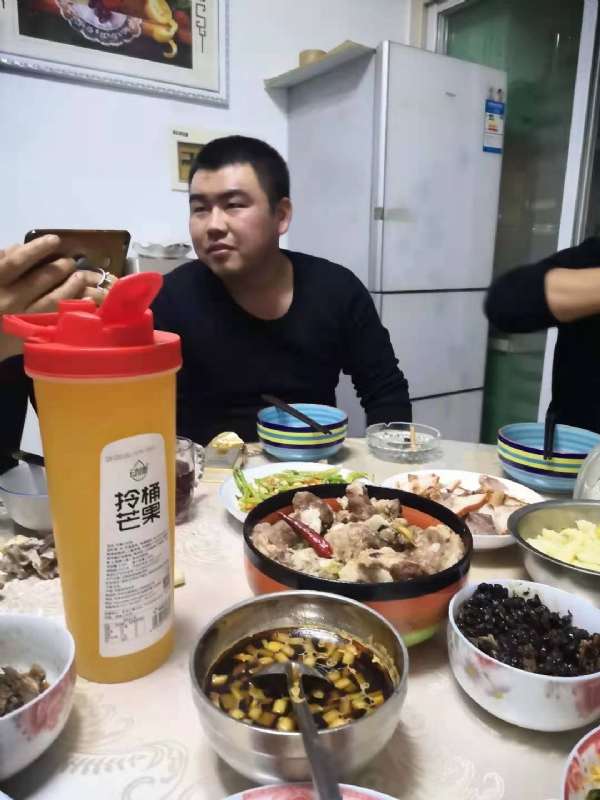 李嘉林的第一张照片--许昌相亲服务中心