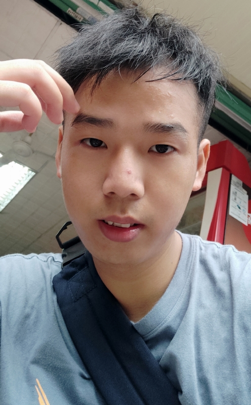 MRLeft的第二张照片--许昌相亲服务中心