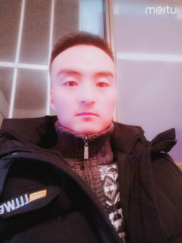 星空的第一张照片--许昌相亲服务中心