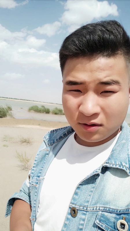 王强的第一张照片--许昌相亲服务中心