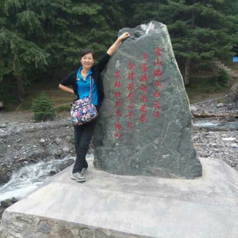 萍聚的第一张照片--许昌相亲服务中心