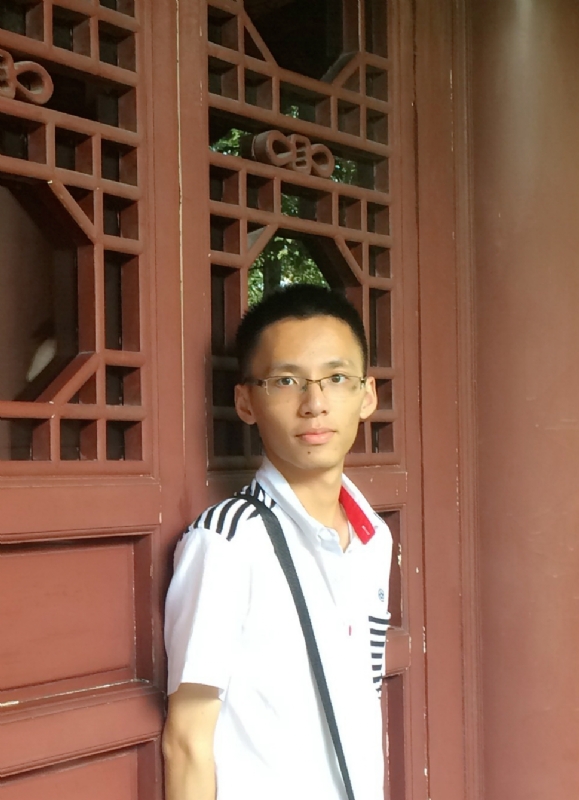 huangwm的第二张照片--许昌相亲服务中心