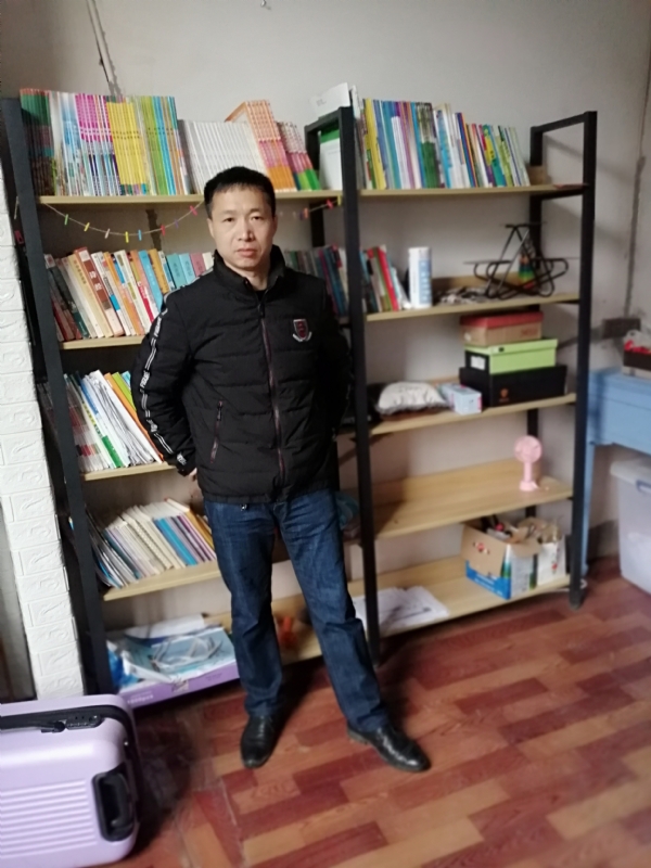 春意浓浓的第一张照片--许昌相亲服务中心