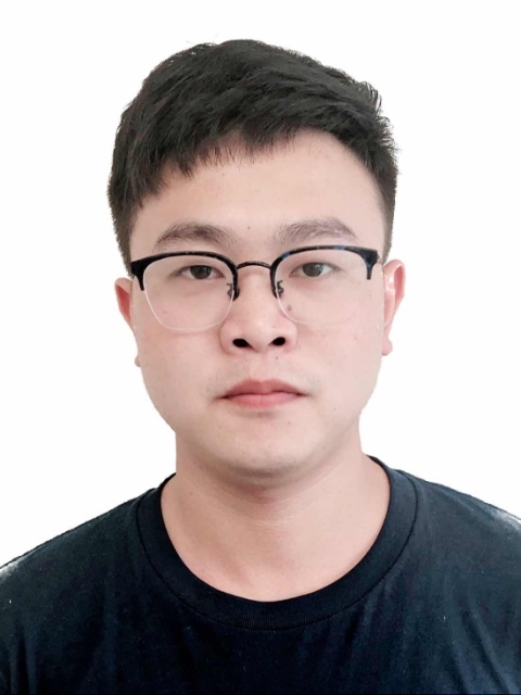 袁炜的第二张照片--许昌相亲服务中心