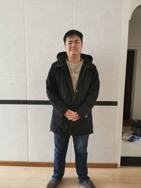 cake的第二张照片--许昌相亲服务中心