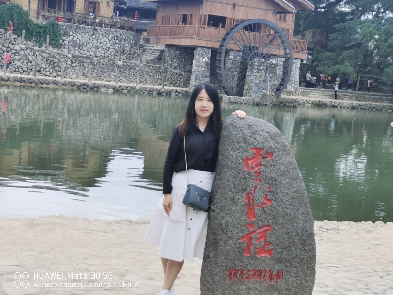 嘻嘻的第一张照片--许昌相亲服务中心