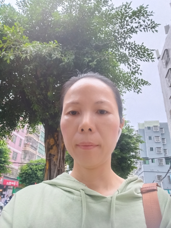 容容的第一张照片--许昌相亲服务中心