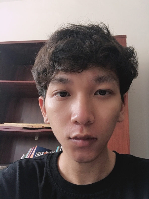 晚风的第一张照片--许昌相亲服务中心