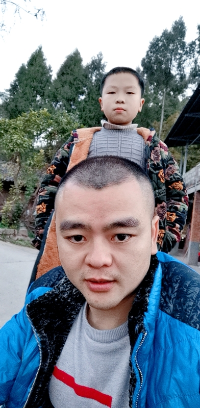 钟生发财的第三张照片--许昌相亲服务中心