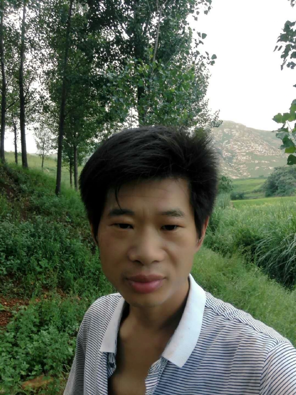 好男儿的第三张照片--许昌相亲服务中心
