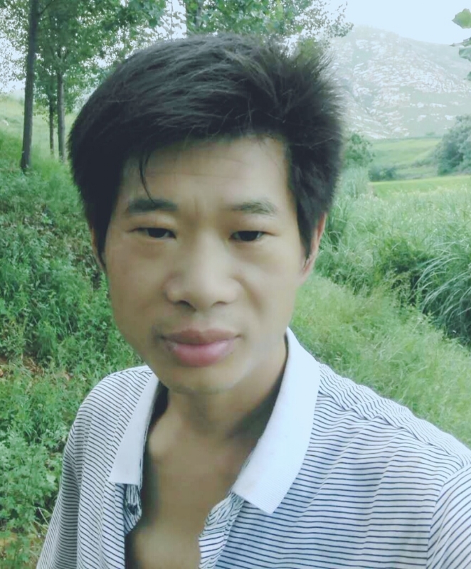 好男儿的第四张照片--许昌相亲服务中心