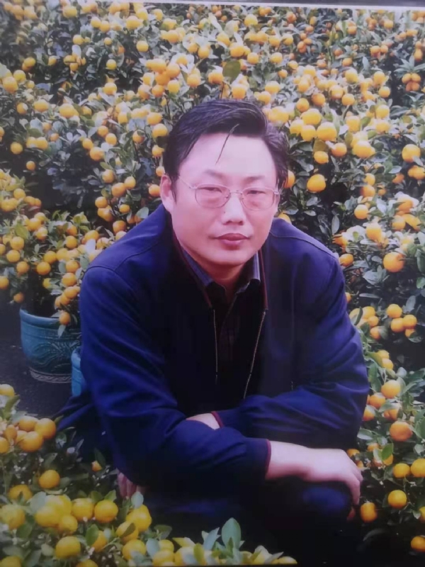 春雨的第一张照片--许昌相亲服务中心