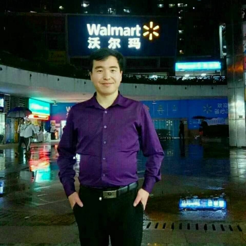 飞云之上的第二张照片--许昌相亲服务中心