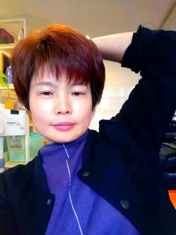 心若向阳的第一张照片--许昌相亲服务中心