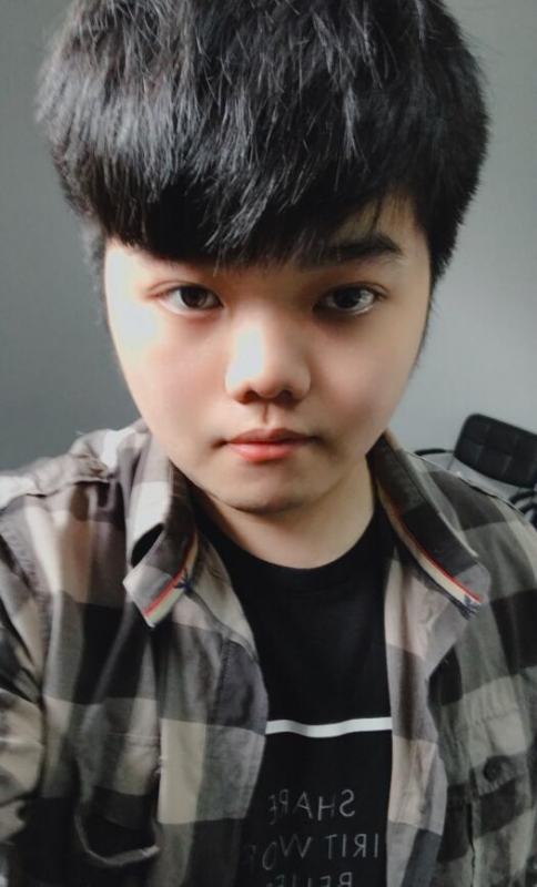芒果i的第二张照片--许昌相亲服务中心