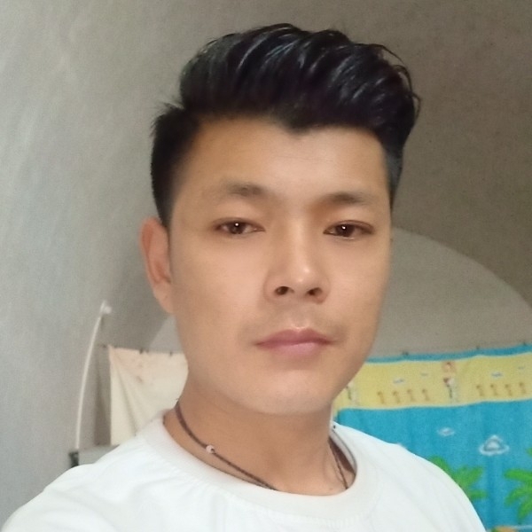 啊锋的第一张照片--许昌相亲服务中心
